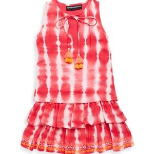 Hemant & Nandita Dress